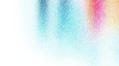 Çizgileri olan ışık çok renkli vektör arkaplanı. Keskin çizgileri olan parlak renkli çizimler. Reklamlar, posterler, web siteleri için desen.