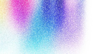 Açık pembe, benekli sarı vektör arkaplan. Renkli grafikli modern soyut çizim. Marka kitabınız için yeni şablon.