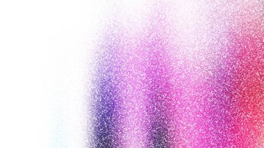 Beyaz arkaplanda soyut renkli suluboya. resim sanatı.