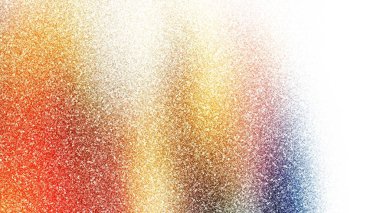 çok renkli renk eğimli boya soyut arkaplan