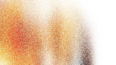 turuncu ve beyaz suluboya arkaplan resmi güzel zarif çizim grafik sanat tasarımı