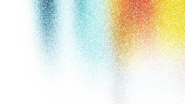 Çok renkli soyut arkaplan. Poster, broşür, broşür ve kart için renkli desen.