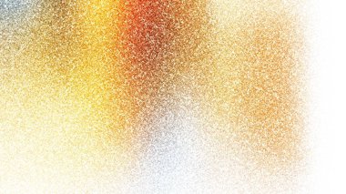 Bulanık desenli soyut çok renkli arkaplan