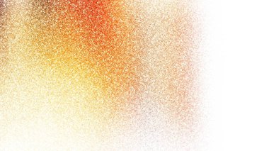 Taranmış Boyalı Soyut Arkaplan