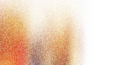 soyut boyalı arka plan. fırça darbesi. Boya darbeleri. 2d illüstrasyon.