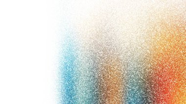 renkli soyut yaratıcı arkaplan