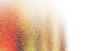 Taranmış Boyalı Soyut Arkaplan. Fırça darbesi ile boyanmış. Sanatsal canlılık ve renkli duvar kağıdı