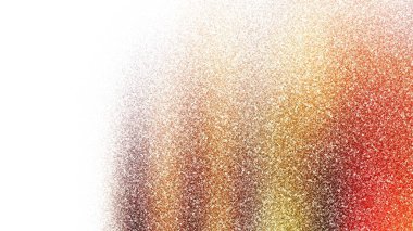 Taranmış Boyalı Soyut Arkaplan. Fırça darbesi ile boyanmış. Sanatsal canlılık ve renkli duvar kağıdı