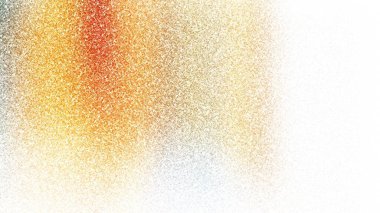 Boya lekeleriyle soyut arkaplan