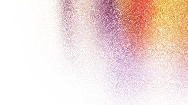 renkli soyut yaratıcı arkaplan