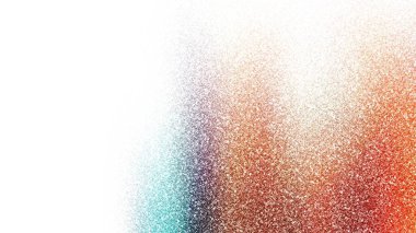 soyut boyalı arka plan. fırça darbesi. Boya darbeleri. 2d illüstrasyon.