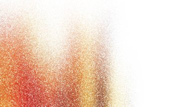 Arkaplan için güzel renklere sahip soyut boyama