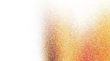 turuncu ve sarı renkli suluboya arkaplan