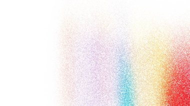 renkli gradyan arka plan.