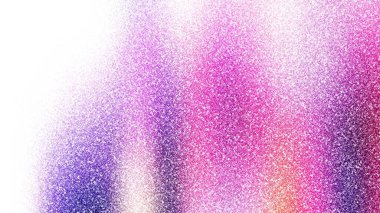 Bokeh ışıkları ile soyut arkaplan