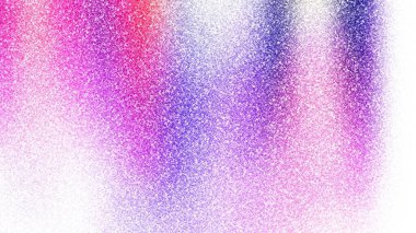 Kağıt arkaplanda soyut renkli suluboya.