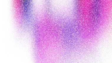 Mor ve pembe suluboya doku