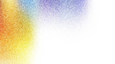 çok renkli soyut arkaplan, üçgen dokusu, boya