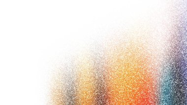 renkli gökkuşağı renk arkaplanı