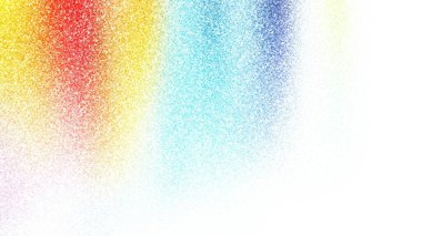 gökkuşağı gradyan renk suluboya soyut arkaplan.