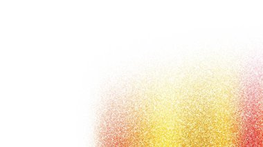 renkli arka plan ile yıldız.