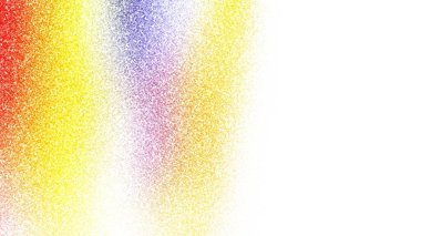 soyut renkli arkaplan, yaratıcı konsept tasarımı