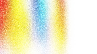 Soyut çok renkli suluboya arka plan. yaratıcı vektör illüstrasyonu