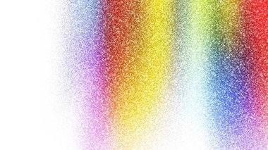 soyut renkli arkaplan, yaratıcı konsept tasarımı