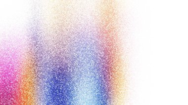 renkli gradyan arka plan.