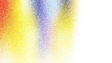 soyut renkli gökkuşağı arkaplanı
