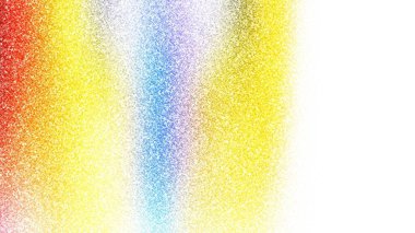 Soyut çok renkli arkaplan. yaratıcı illüstrasyon. Duvar kağıdı, tasarım ve afiş için şablon.