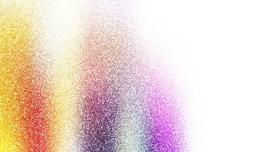 soyut renkli arkaplan, yaratıcı konsept tasarımı