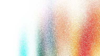 Tasarımınız, pankartınız ve metin alanınız için renkli gradyan arkaplanı