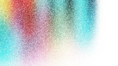 çok renkli boya dokusu arkaplanı