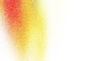 Tasarımın için renkli suluboya arka plan, benim d..