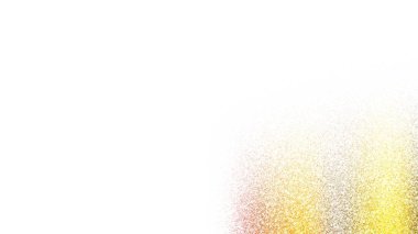 Beyaz desenli renkli soyut arkaplan