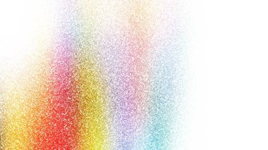 Soyut çok renkli arkaplan. yaratıcı vektör illüstrasyonu