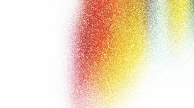 gökkuşağı renkleri ve eğim arkaplanı. renkli soyut arkaplan