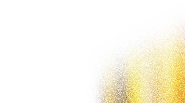 Disklerle Açık Turuncu vektör dokusu.