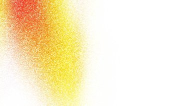 Renkli arka plana sahip yaratıcı soyut tasarım kavramı