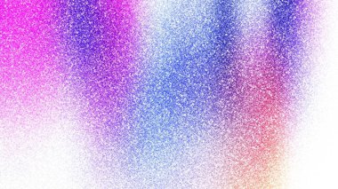 Galaksi yıldızlarıyla ışık çok renkli vektör arkaplanı. Renkli kozmik yıldızlı soyut çizimler. Reklamınız, posteriniz, afişiniz için en iyi tasarım.