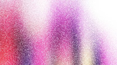 Parlak desenli soyut pembe ve beyaz arkaplan