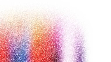 Açık kırmızı, sarı vektör soyut zarif arkaplan. Renkli tasarımı olan soyut simli çizimler. Bir web sitesi için bulanık arkaplan.