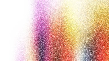 Gökkuşağı rengi arka plan.