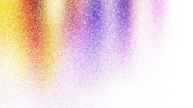 Soyut arkaplan, renkli resim. boyalı