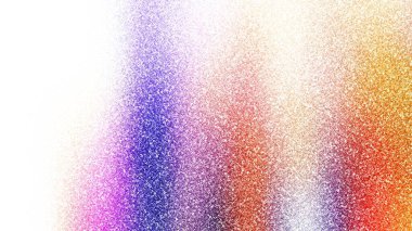 Açık turuncu, wftlines ile sarı vektör arkaplan. Soyut çizgileri olan dekoratif soyut illüstrasyon. tasarımınız için desen.