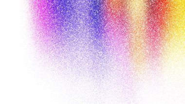 Çizgileri olan hafif Çokrenkli vektör arkaplanı.