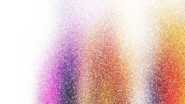 soyut renkli arkaplan, yaratıcı konsept tasarımı