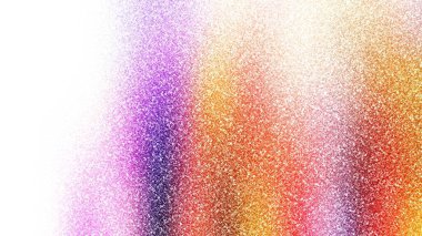 soyut çok renkli arkaplan bulanık,