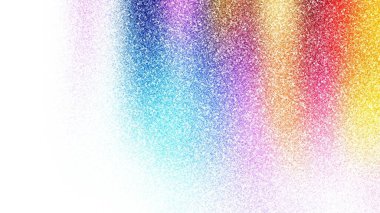 Gökkuşağı gradyan soyut arkaplan